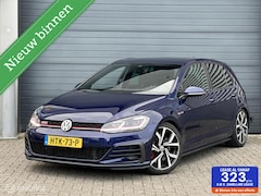 Volkswagen Golf - 2.0 TSI GTI Performance 2020