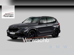 BMW X5 - xDrive45e High Ex M Sport|PANO|4wSturing|VOL
