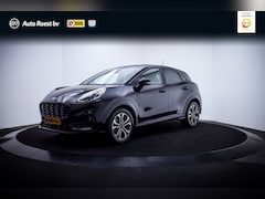 Ford Puma - 1.0 Aut. ST-Line X LED | CARPLAY | STUUR+STOELVERW | NAVI | DAB | CLIMA | VOORRUITVERW . |