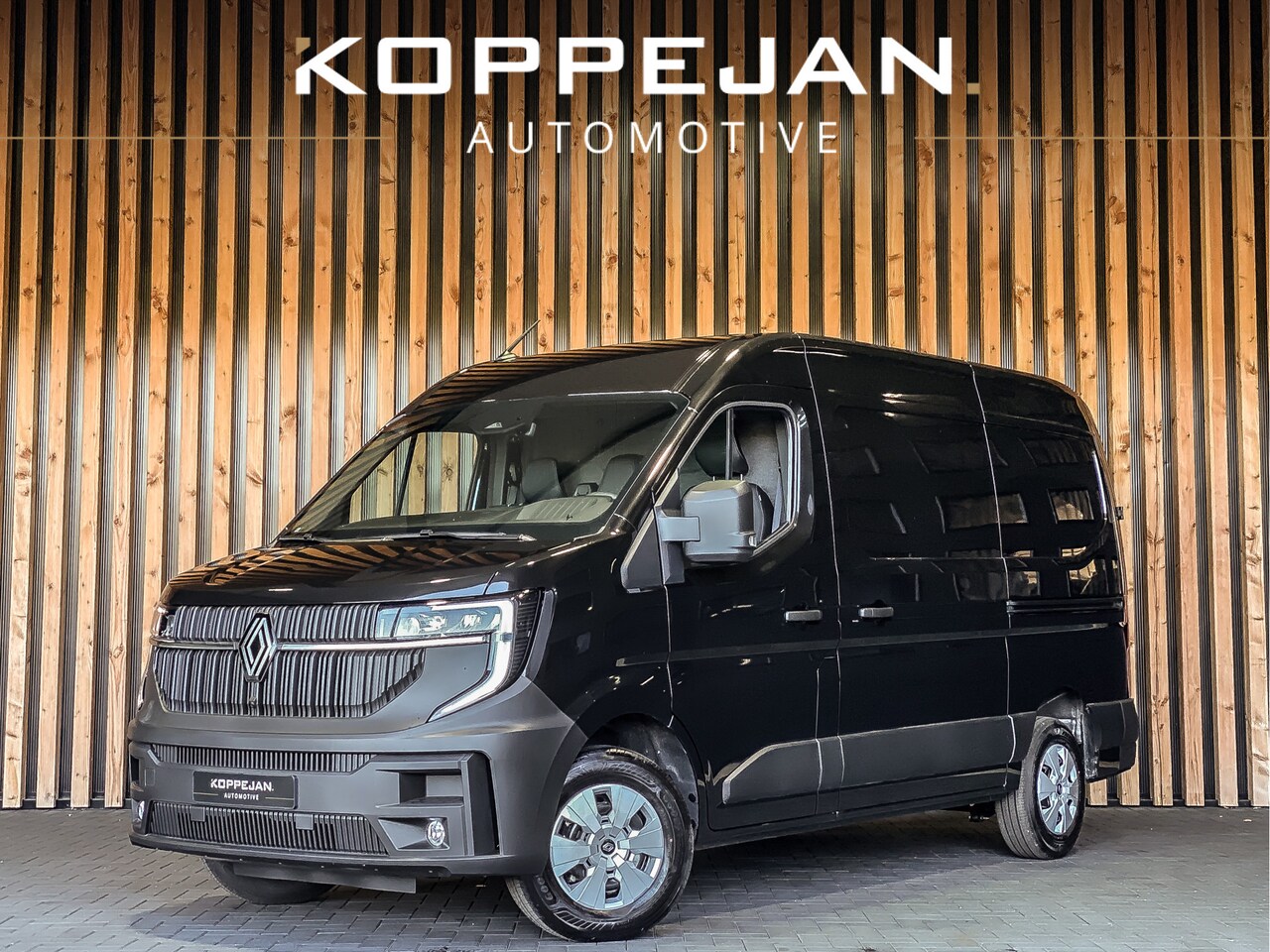 Renault Master - T35 2.0 dCi 170PK L2H2 Extra | BPM VRIJ! | 2X SCHUIFDEUR | R-LINK | CAMERA | STOELVERWARMI - AutoWereld.nl