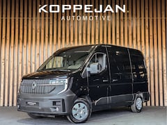 Renault Master - T35 2.0 dCi 170PK L2H2 Extra | BPM VRIJ | 2X SCHUIFDEUR | R-LINK | CAMERA | STOELVERWARMIN