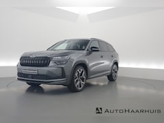 Skoda Kodiaq - 1.5 TSI PHEV Sportline Business | Navi | Adapt. Cruise | Memory | CarPlay | Camera | Stoel