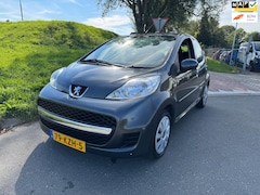 Peugeot 107 - 1.0-12V Sublime Airco, Elektrische ramen