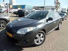 Renault Mégane Estate - 1.4 TCe Dynamique