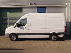 Volkswagen Crafter - 32 2.0 TDI L2-H2 -AIRCO-CRUISE-TREKHAAK
