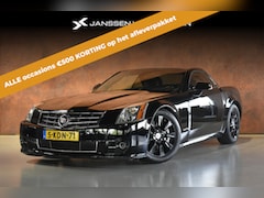 Cadillac XLR - 4.6 V8 Platinum Cabrio Aut