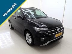Volkswagen T-Cross - VERWACHT 1.0 TSI ACTI LIFE BUSINESS (36.800 KM)