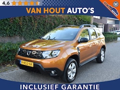 Dacia Duster - 1.0 TCe Bi-Fuel Comfort