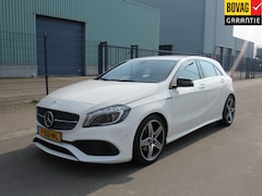Mercedes-Benz A-klasse - 180 Prestige AMG -Line