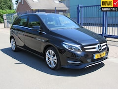 Mercedes-Benz B-klasse - 180 Ambition