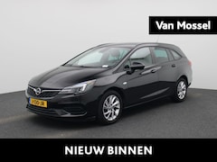 Opel Astra Sports Tourer - 1.2 Edition | NAVIGATIE | PARKEERSENSOREN | CLIMATE CONTROL | CRUISE CONTROL |