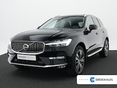 Volvo XC60 - B4 Ultimate Bright | BTW-auto | Head-Up | Harman Kardon | Panoramadak | 360° Camera | Lede