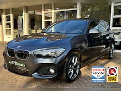 BMW 1-serie - 118i M Sport Climat, Bluetooth, Pdc, LM