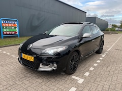 Renault Mégane Estate - 1.5 dCi GT-Line Bose Pano Xenon