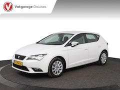 SEAT Leon - 1.2 TSI Style |Airco |Cruise |Trekhaak