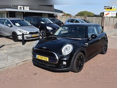 MINI Cooper - 1.5 Navigatie
