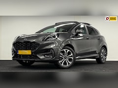 Ford Puma - 1.0 EcoBoost Hybrid ST-Line X*Panodak*Trekhaak*Camera*Stoelverw