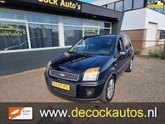 Ford Fusion - 1.4-16V Futura/TREKHAAK