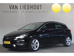 Opel Astra - 1.2 Elegance NL-Auto Adap. cruise I Camera I Climate