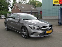 Mercedes-Benz CLA-klasse Shooting Brake - 180 Lease Edition Ambition camera / navi /18 inch