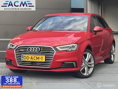 Audi A3 Sportback - Plug-in Hybride BANG & OLUFSEN