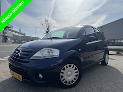 Citroën C3 - 1.4i Ambiance