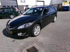 Mazda 6 Sportbreak - 1.8 TS