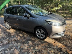 Renault Scénic - 1.2 TCe Bose