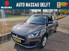 Suzuki Swift - 1.2 Comfort Smart Hybrid airco