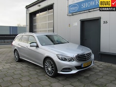 Mercedes-Benz E-klasse Estate - 350 BlueTEC 4MATIC Prestige Avantgarde