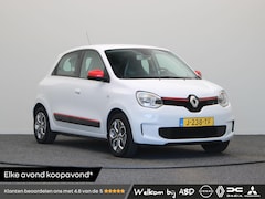 Renault Twingo - 1.0 SCe Collection | ABD dealer onderhouden | Airco | Bluetooth |