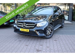 Mercedes-Benz GLC-klasse - 250 4MATIC Sport Edition