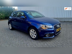 Audi A1 - 1.2 TFSI Attraction Pro Line
