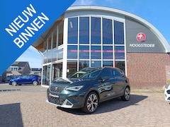 SEAT Arona - 1.0 TSI Xperience Business, trekhaak, carplay,
