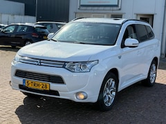 Mitsubishi Outlander - 2.0 PHEV Instyle Export