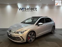Volkswagen Golf - 1.4 eHybrid GTE Pano l Bomvoll