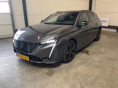 Peugeot 308 SW - 1.6 Plug-in Hybrid 180 GT Pack Business 180pk Automaat | Schuif-/Kanteldak | Afn. Trekhaak