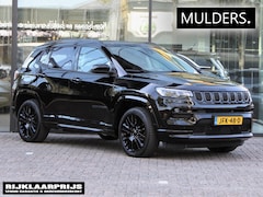 Jeep Compass - 4xe 240 Plug-in Hybrid Electric S | Navi / Leder / Camera