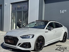 Audi RS5 - 2.9 TFSI RS 5 quattro