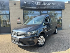 Volkswagen Caddy Maxi - 1.4 TSI / 7 persoons / airco / 1e eigenaar