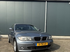 BMW 1-serie - 116i Business Line