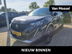 Peugeot e-2008 - EV Allure Pack 50 kWh