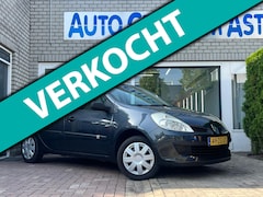 Renault Clio - 1.2-16V Expression Eerste eigenaar