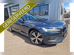 Volvo V60 - 2.0 B3 Business Pro Cam | Blis | Verwarmd stuur