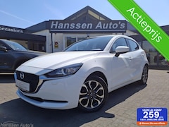 Mazda 2 - 2 1.5 Skyactiv-G