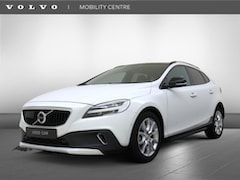 Volvo V40 Cross Country - T3 Polar+ Luxury | Panoramadak | Dodehoekdetectie | Keyless