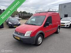 Ford Transit Connect - 1.8 TDCi Nieuwe apk