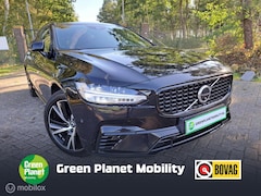 Volvo V90 - 2.0 T6 AWD R-Design|Pano|Trekhaak
