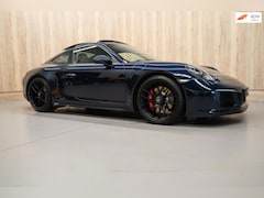Porsche 911 - 991 3.0 Carrera GTS Km stand 99236