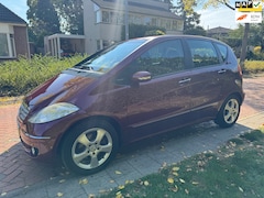 Mercedes-Benz A-klasse - 200 Classic, APK 15-07-2026
